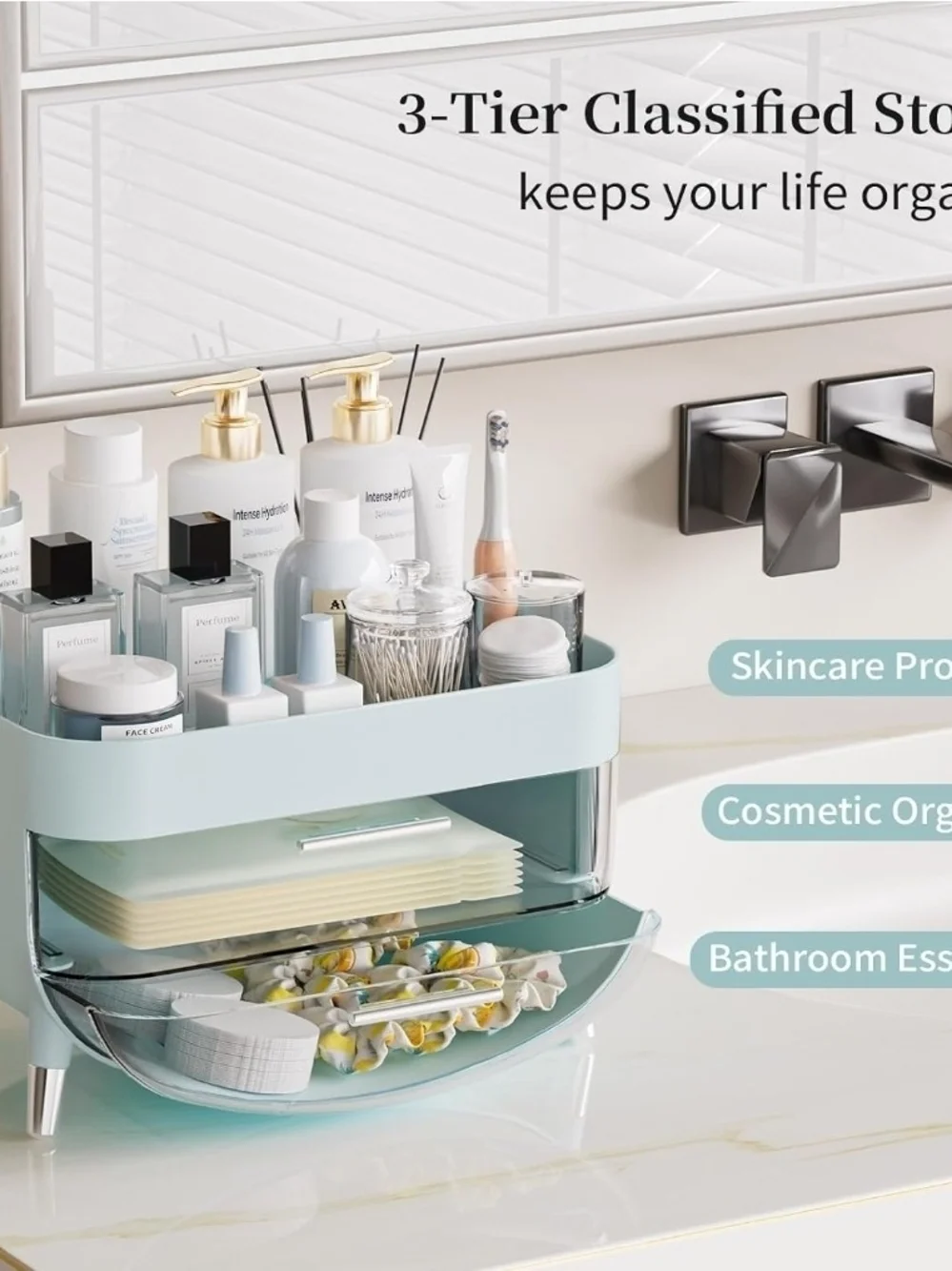 N/A keep cosmetics